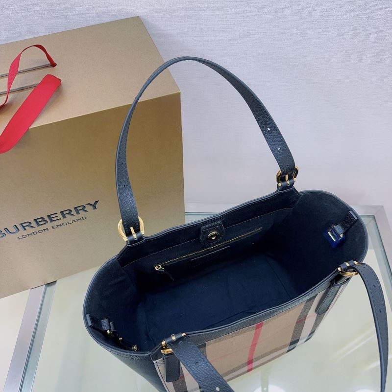 Burberry Shopping Bags